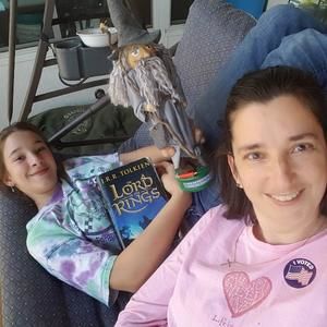 Meet your Posher, Beth